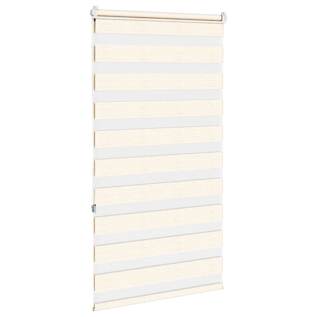 Zavjesa zebra 70x150 cm širina tkanine 65,9 cm poliester