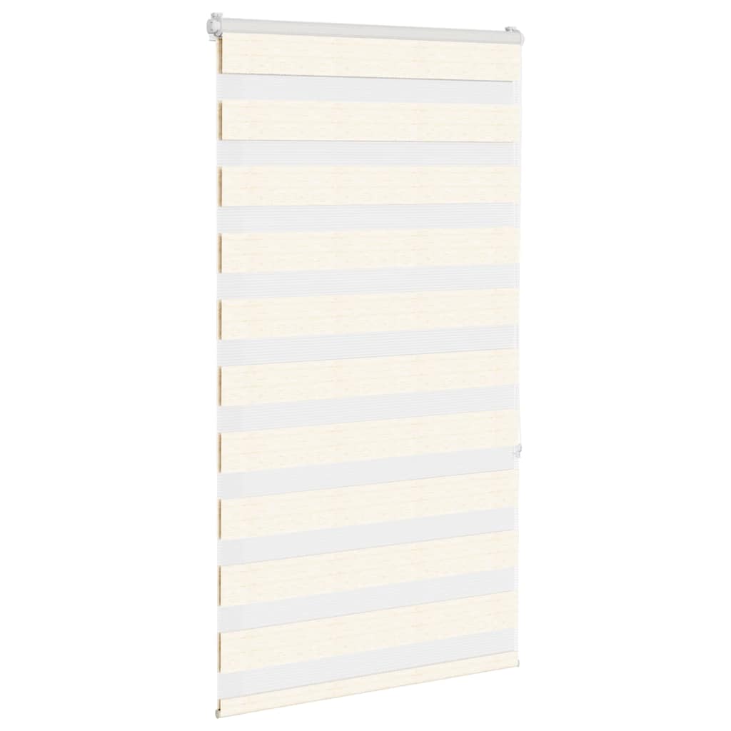 Zavjesa zebra 75x150 cm širina tkanine 70,9 cm poliester