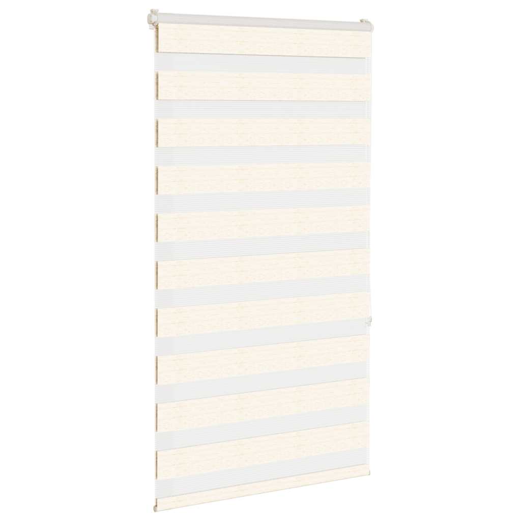 Zavjesa zebra 80x150 cm širina tkanine 75,9 cm poliester