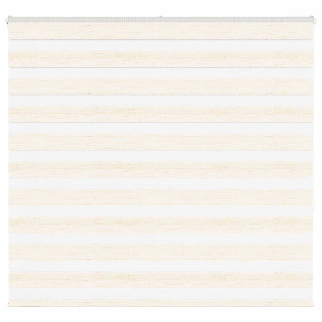Zavjesa zebra 160x150 cm širina tkanine 155,9 cm poliester