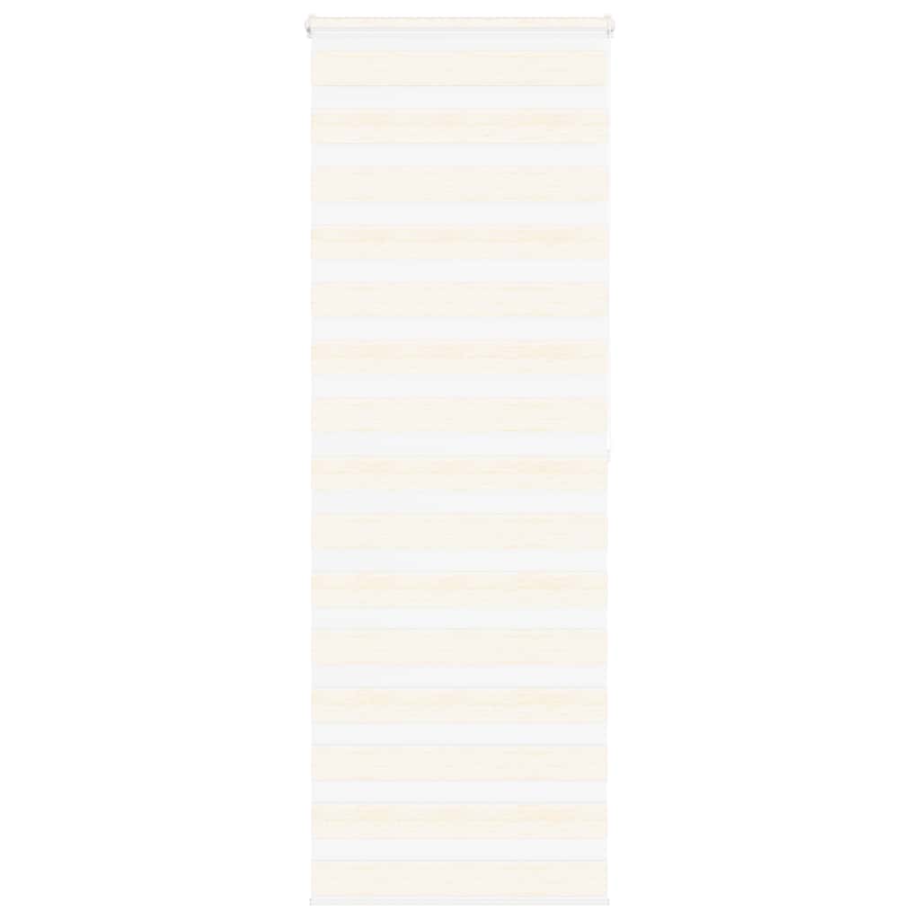 Zavjesa zebra 70x200 cm širina tkanine 65,9 cm poliester