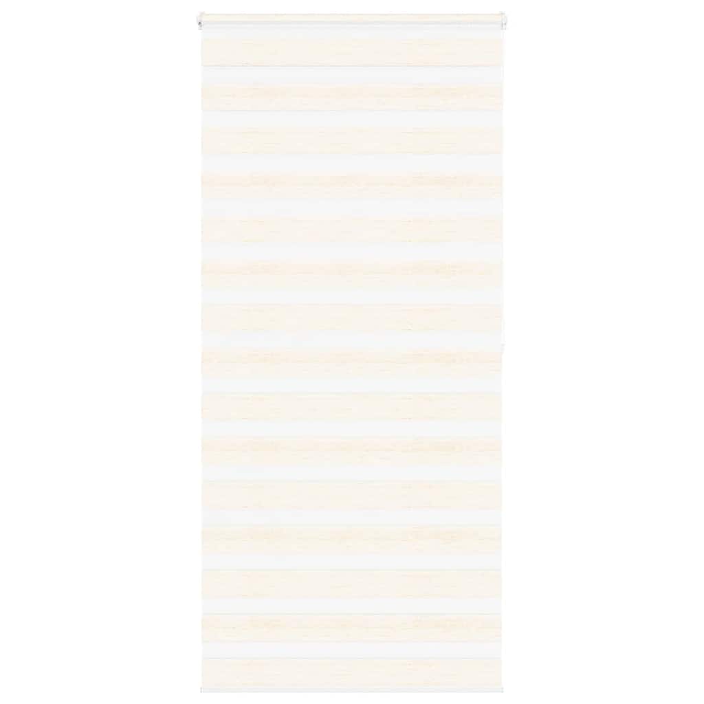 Zavjesa zebra 100x200 cm širina tkanine 95,9 cm poliester