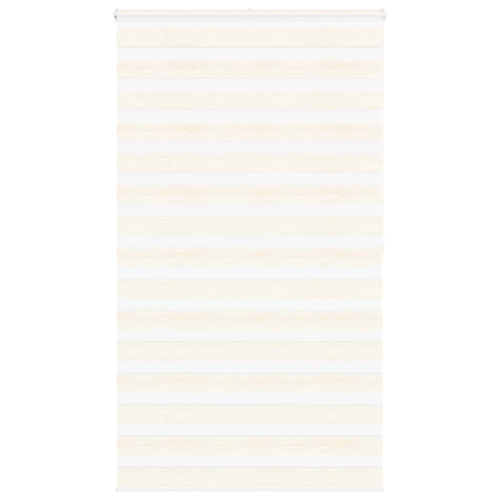 Zavjesa zebra 135x200 cm širina tkanine 130,9 cm poliester
