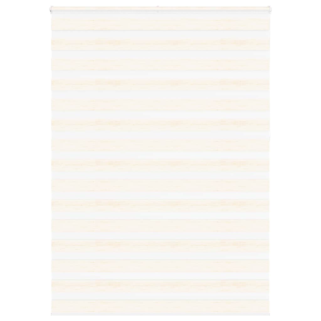 Zavjesa zebra 160x230 cm širina tkanine 155,9 cm poliester