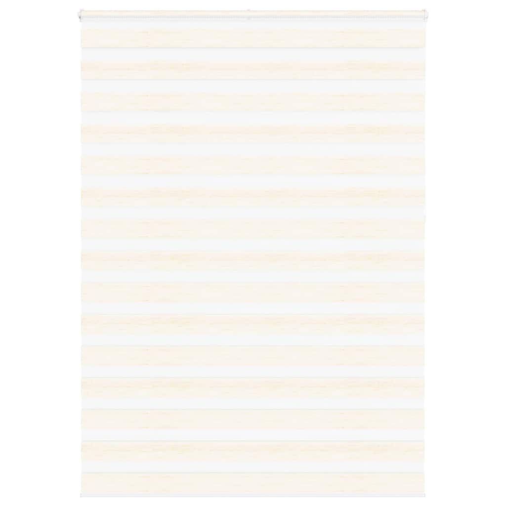 Zavjesa zebra 165x230 cm širina tkanine 160,9 cm poliester