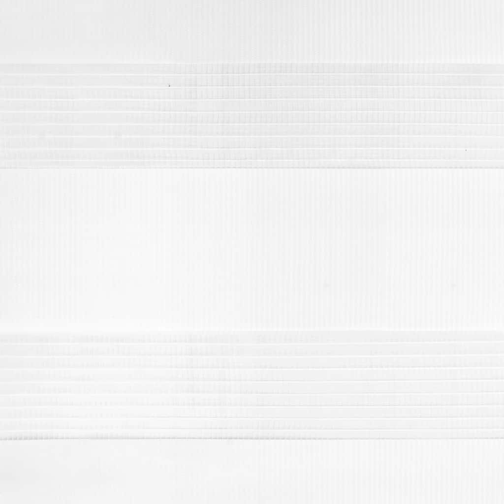 Zavjesa zebra 45x100 cm širina tkanine 40,9 cm poliester