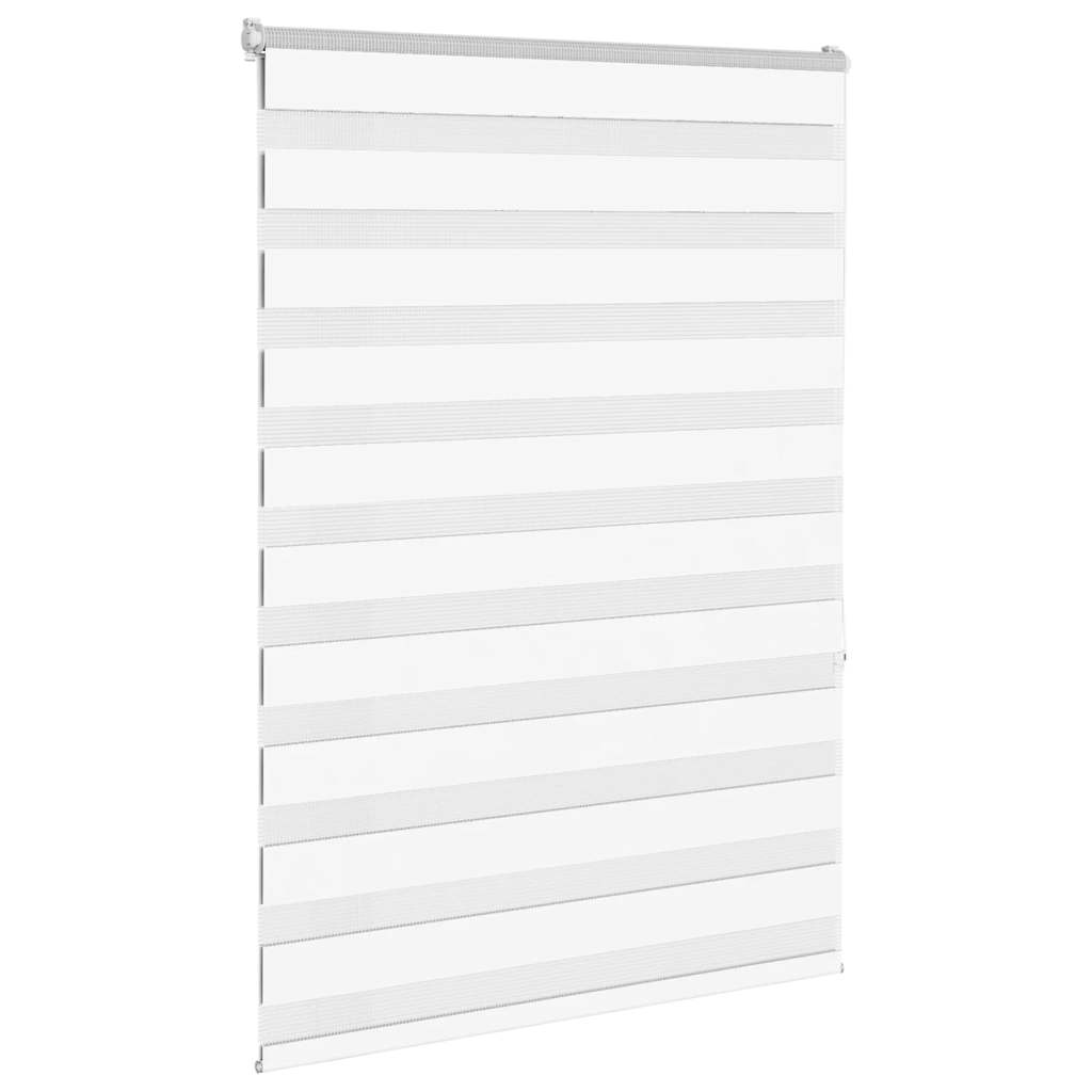 Zavjesa zebra 105x150 cm širina tkanine 100,9 cm poliester