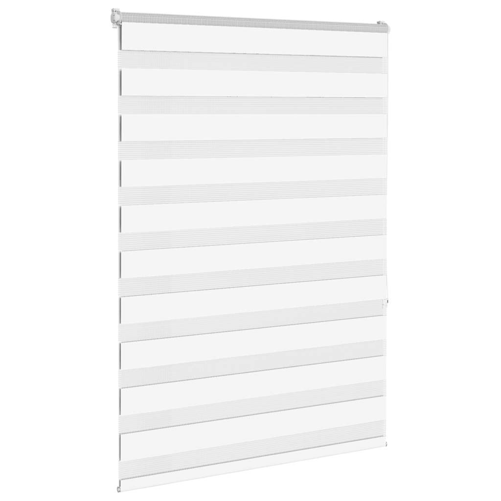 Zavjesa zebra 115x150 cm širina tkanine 110,9 cm poliester