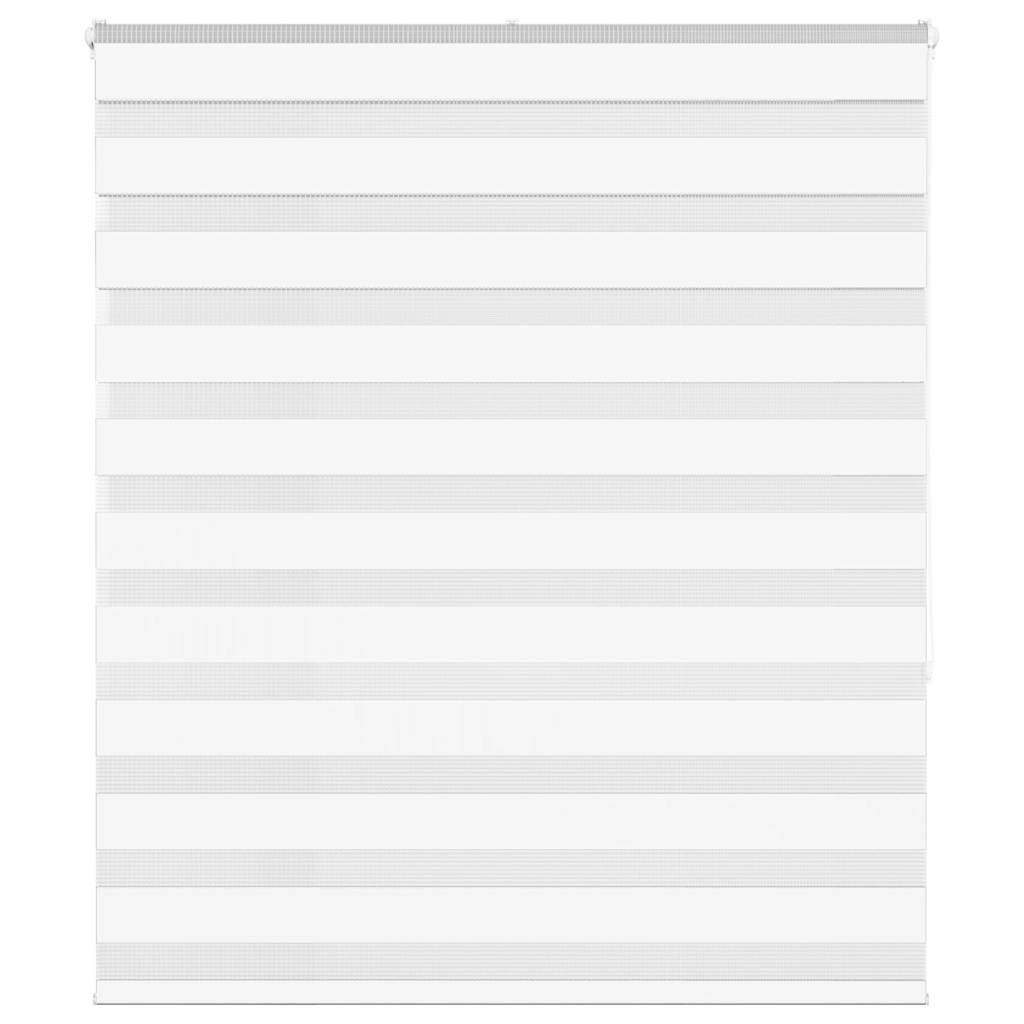 Zavjesa zebra 130x150 cm širina tkanine 125,9 cm poliester