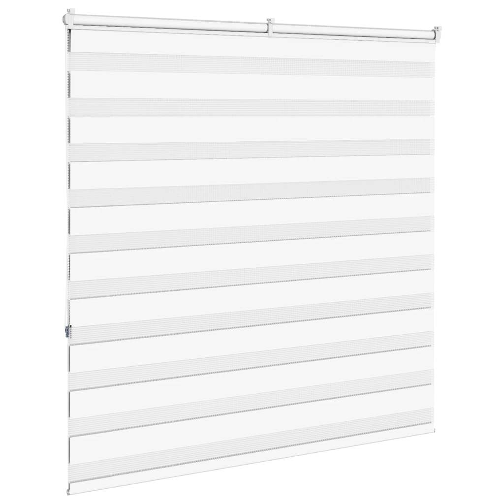Zavjesa zebra 140x150 cm širina tkanine 135,9 cm poliester