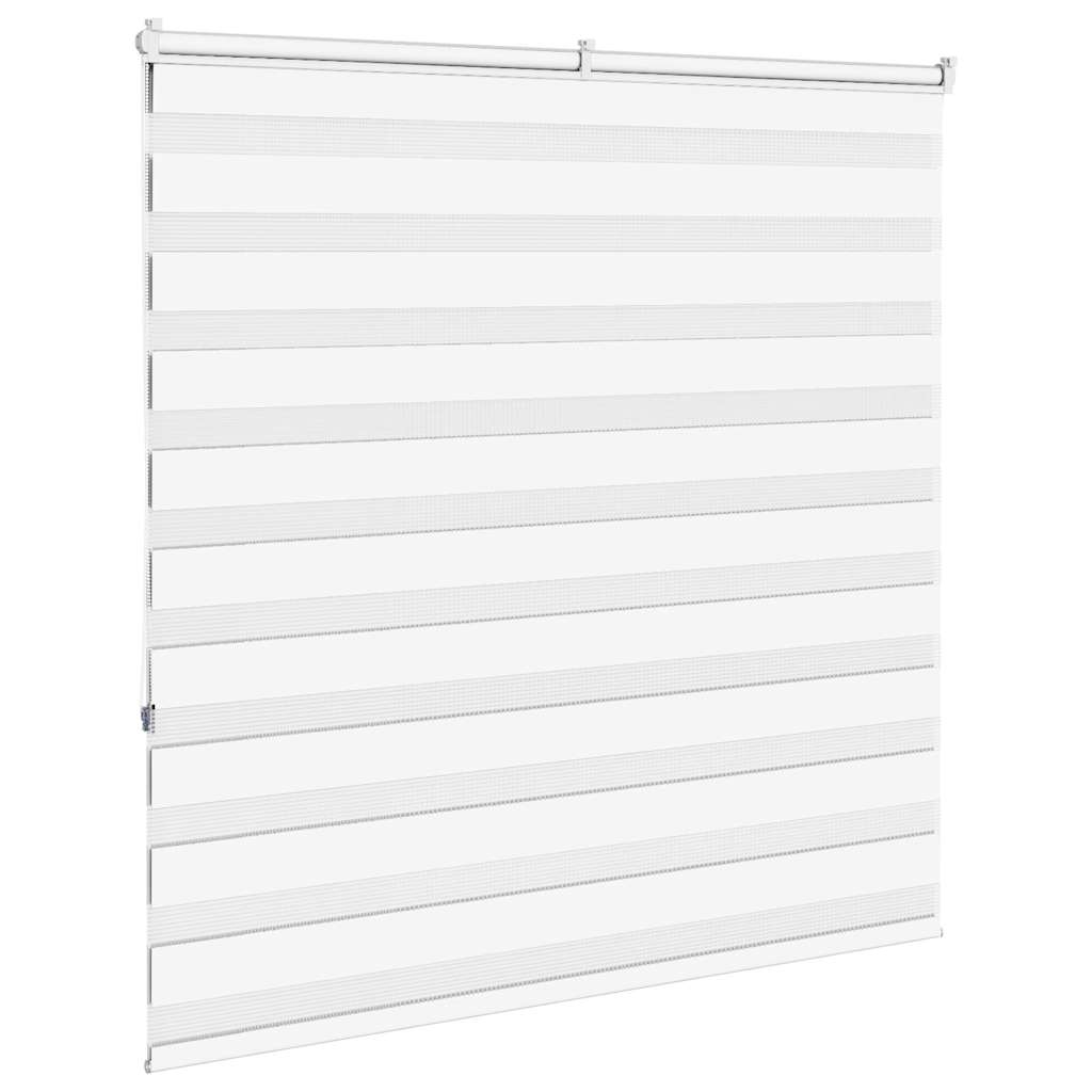 Zavjesa zebra 150x150 cm širina tkanine 145,9 cm poliester