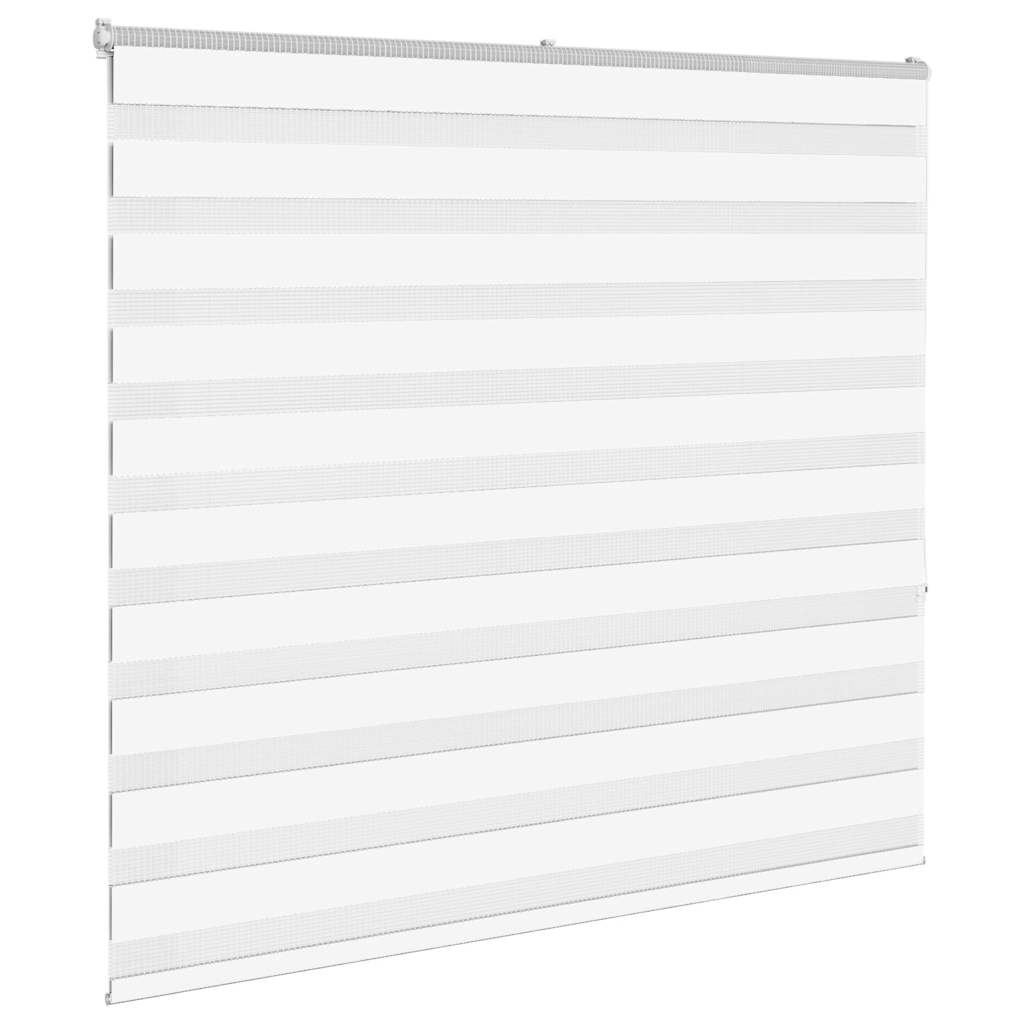 Zavjesa zebra 165x150 cm širina tkanine 160,9 cm poliester
