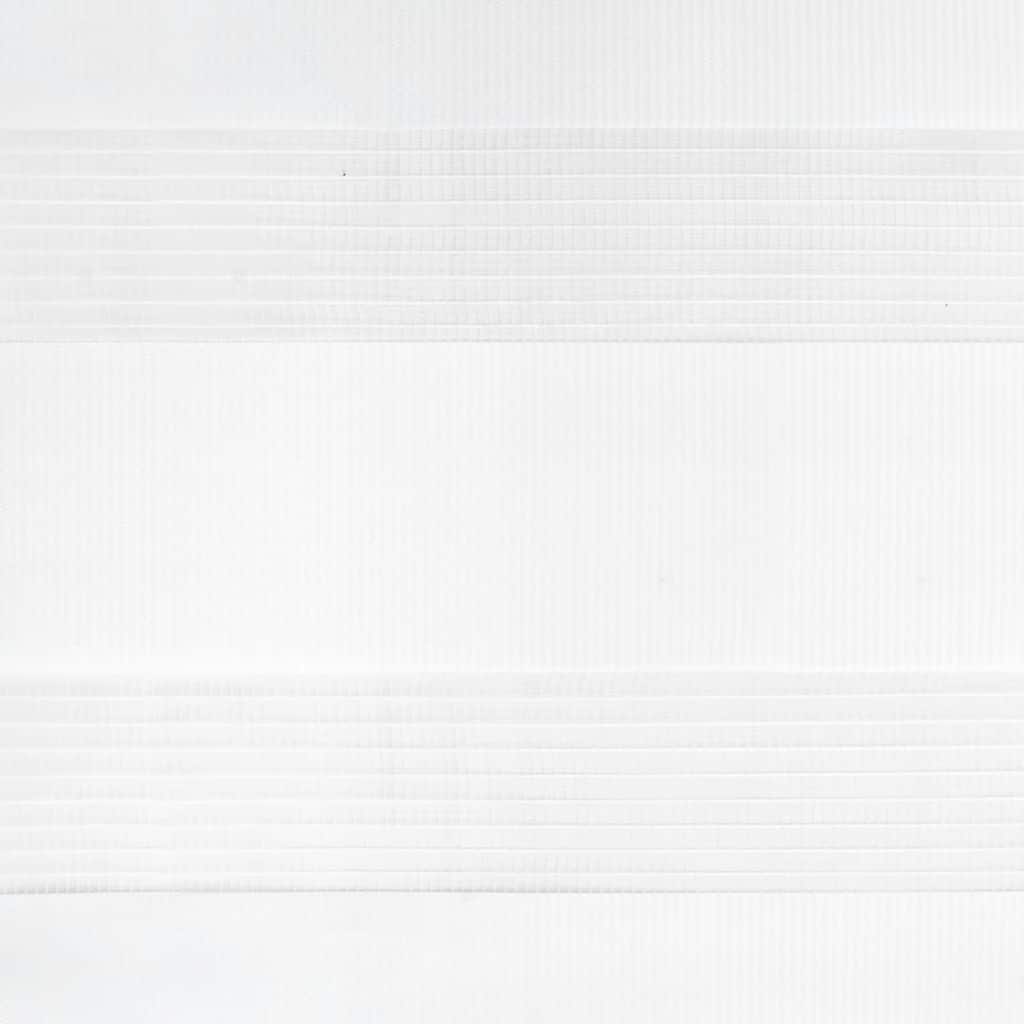 Zavjesa zebra 90x200 cm širina tkanine 85,9 cm poliester