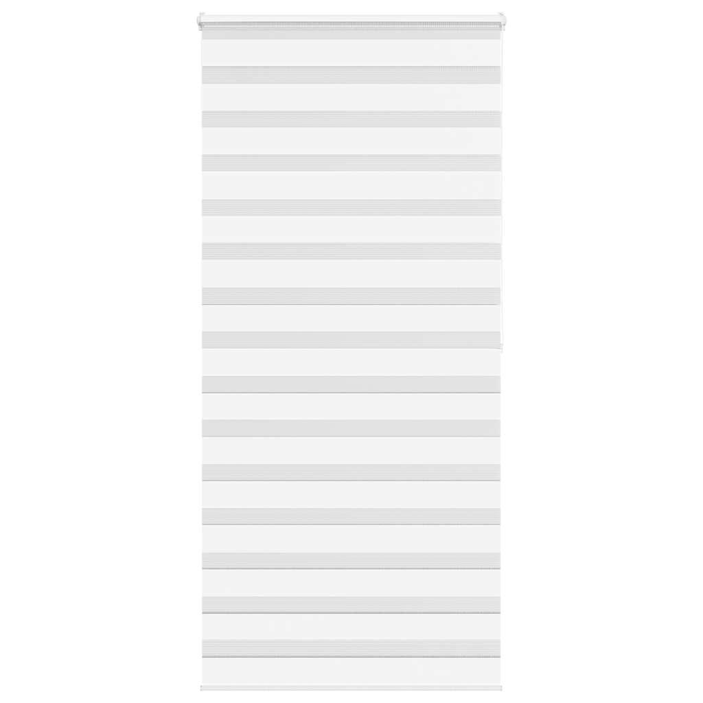 Zavjesa zebra 100x200 cm širina tkanine 95,9 cm poliester