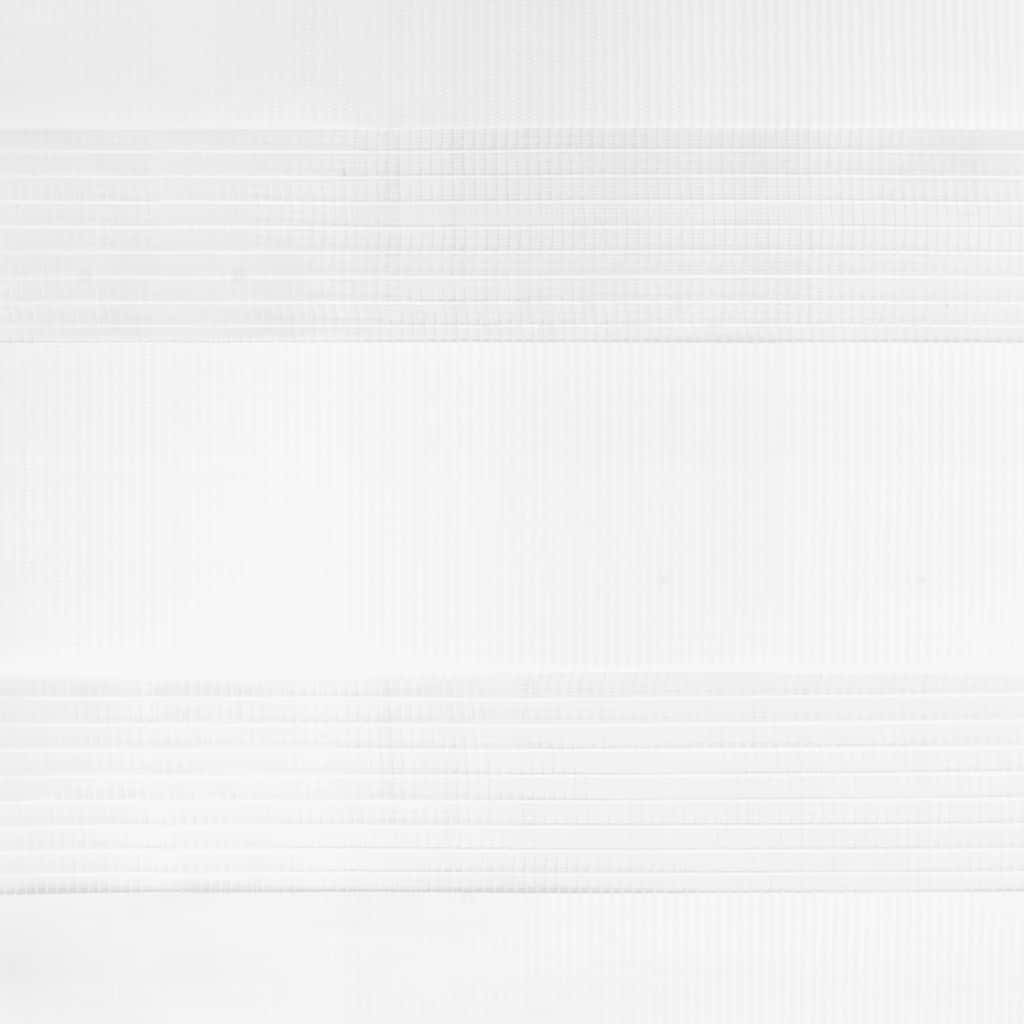 Zavjesa zebra 105x200 cm širina tkanine 100,9 cm poliester