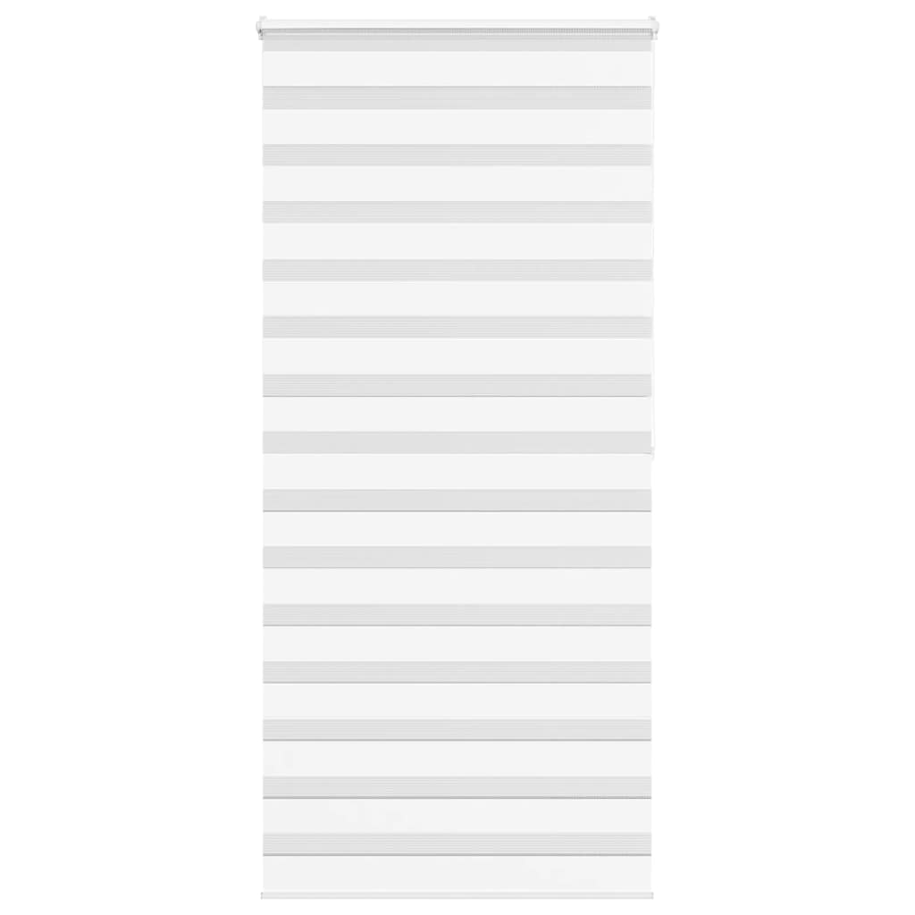 Zavjesa zebra 115x200 cm širina tkanine 110,9 cm poliester