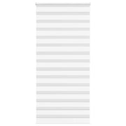 Zavjesa zebra 115x200 cm širina tkanine 110,9 cm poliester