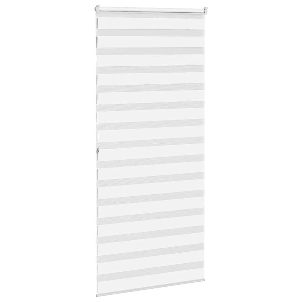 Zavjesa zebra 115x200 cm širina tkanine 110,9 cm poliester