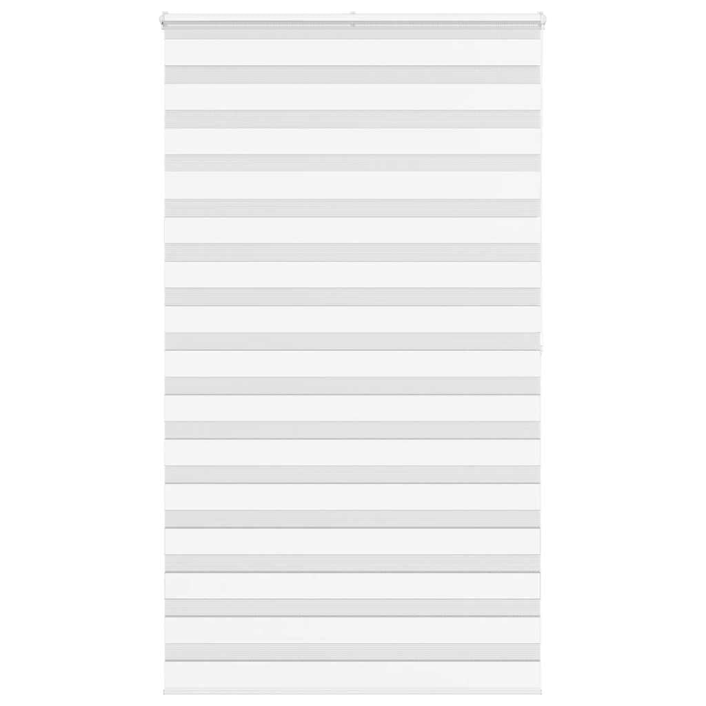 Zavjesa zebra 135x200 cm širina tkanine 130,9 cm poliester