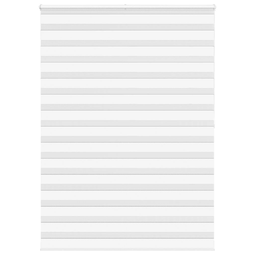 Zavjesa zebra 160x200 cm širina tkanine 155,9 cm poliester