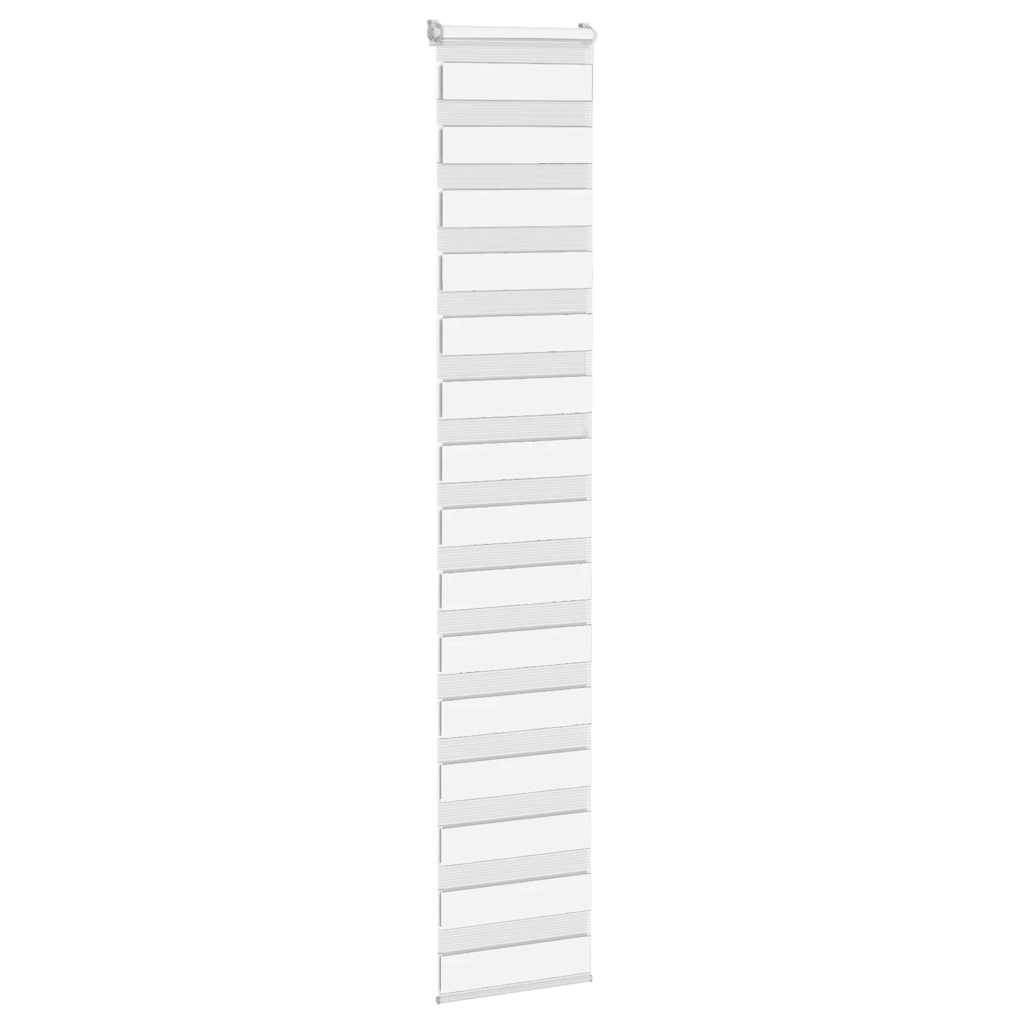 Zavjesa zebra 50x230 cm širina tkanine 45,9 cm poliester
