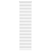Zavjesa zebra 55x230 cm širina tkanine 50,9 cm poliester