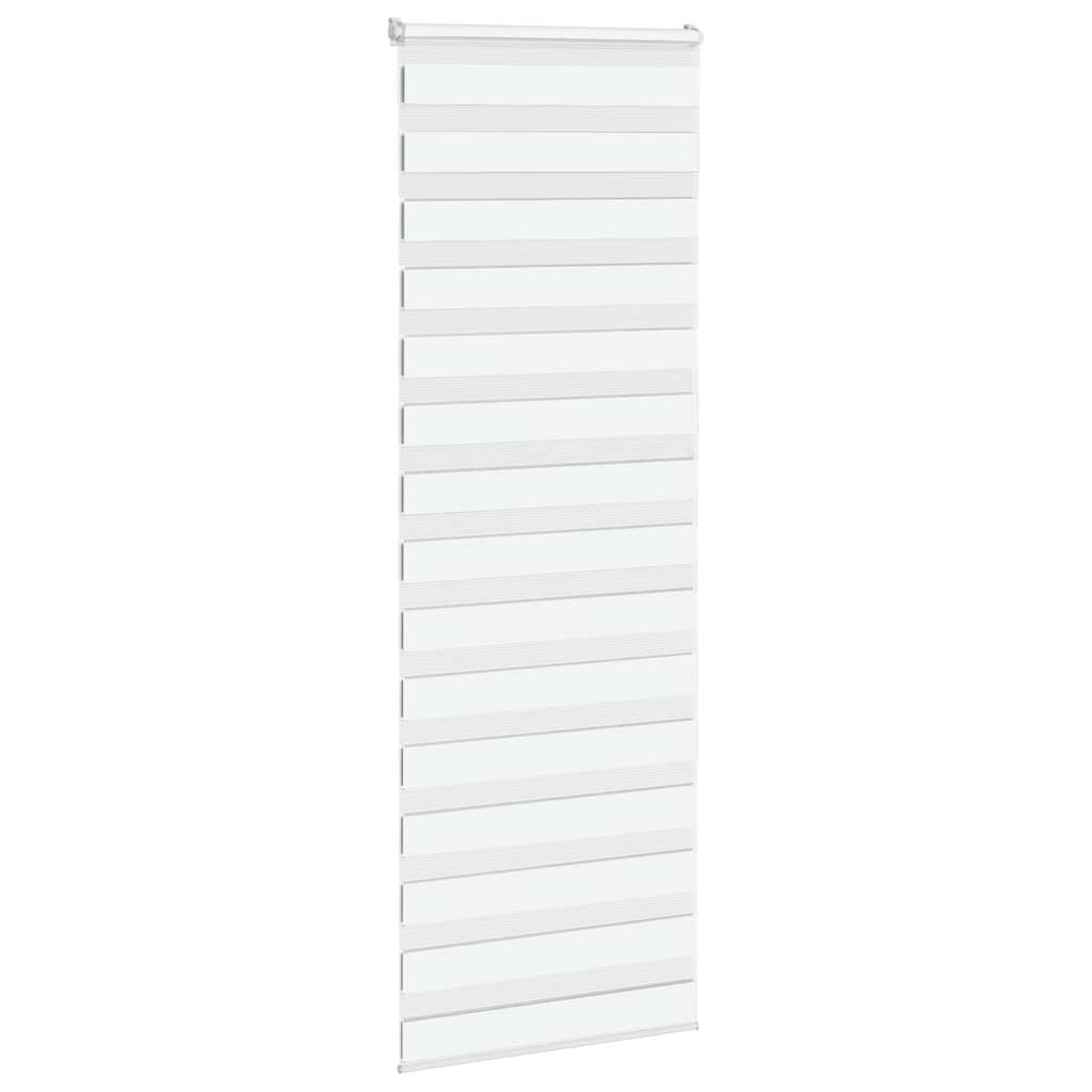 Zavjesa zebra 70x230 cm širina tkanine 65,9 cm poliester