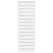Zavjesa zebra 80x230 cm širina tkanine 75,9 cm poliester