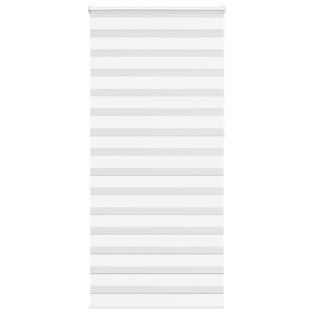 Zavjesa zebra 105x230 cm širina tkanine 100,9 cm poliester