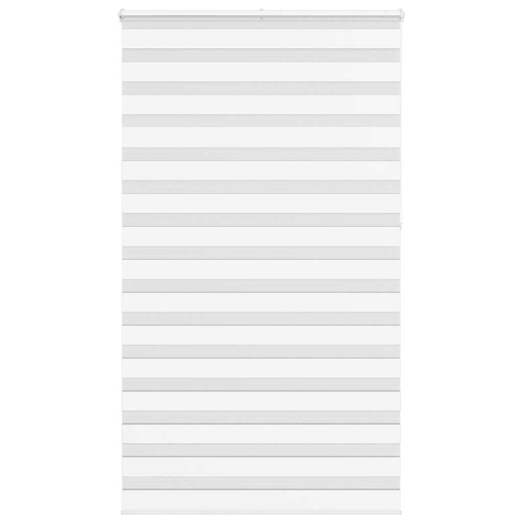 Zavjesa zebra 135x230 cm širina tkanine 130,9 cm poliester