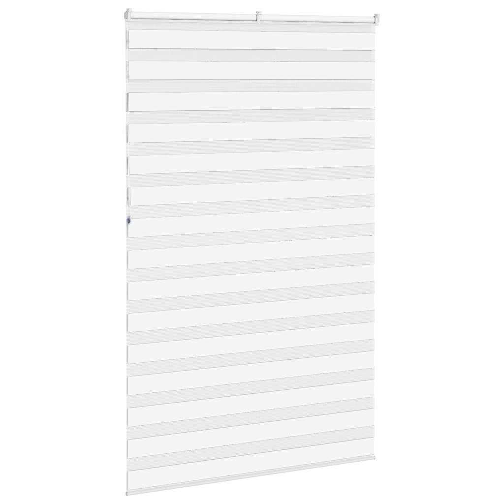 Zavjesa zebra 145x230 cm širina tkanine 140,9 cm poliester