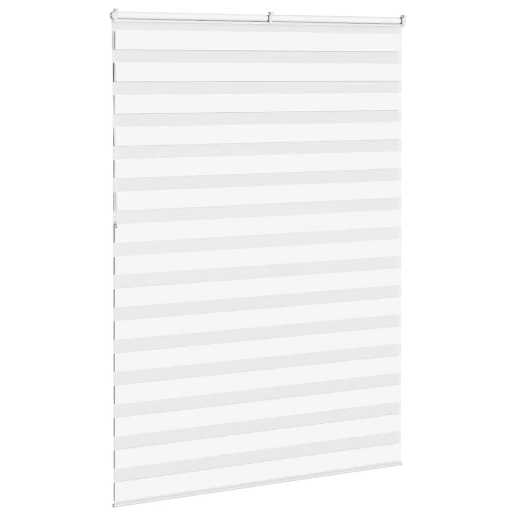 Zavjesa zebra 155x230 cm širina tkanine 150,9 cm poliester