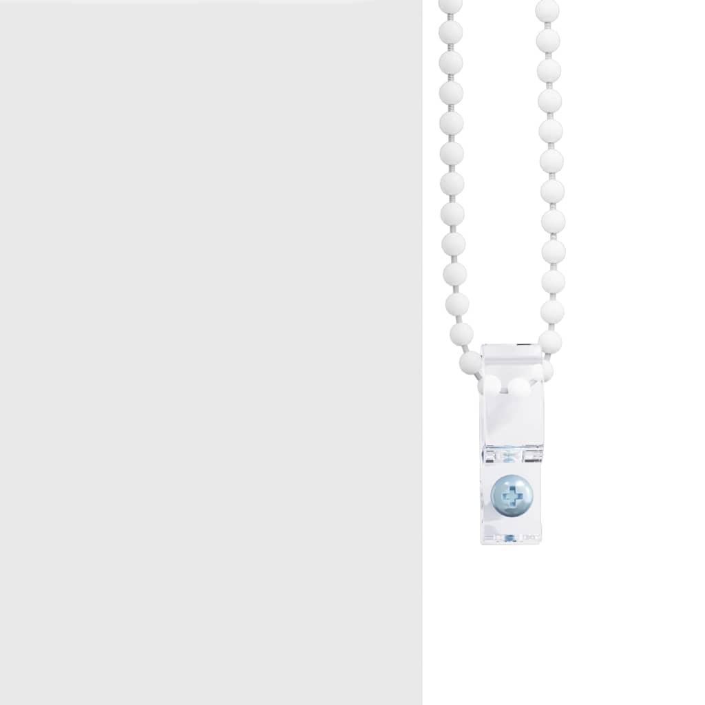 Rolo zavjesa za tuš 160x240 cm širina tkanine 156 cm