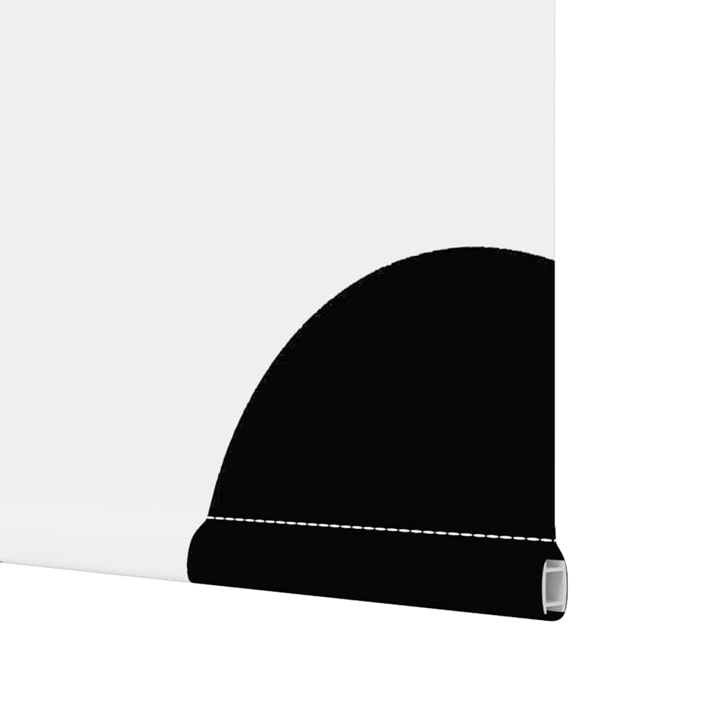 Rolo zavjesa za tuš 70x240 cm širina tkanine 66 cm