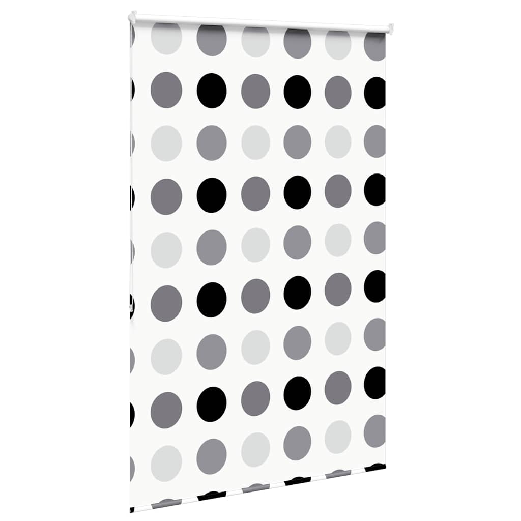 Rolo zavjesa za tuš 150x240 cm širina tkanine 146 cm