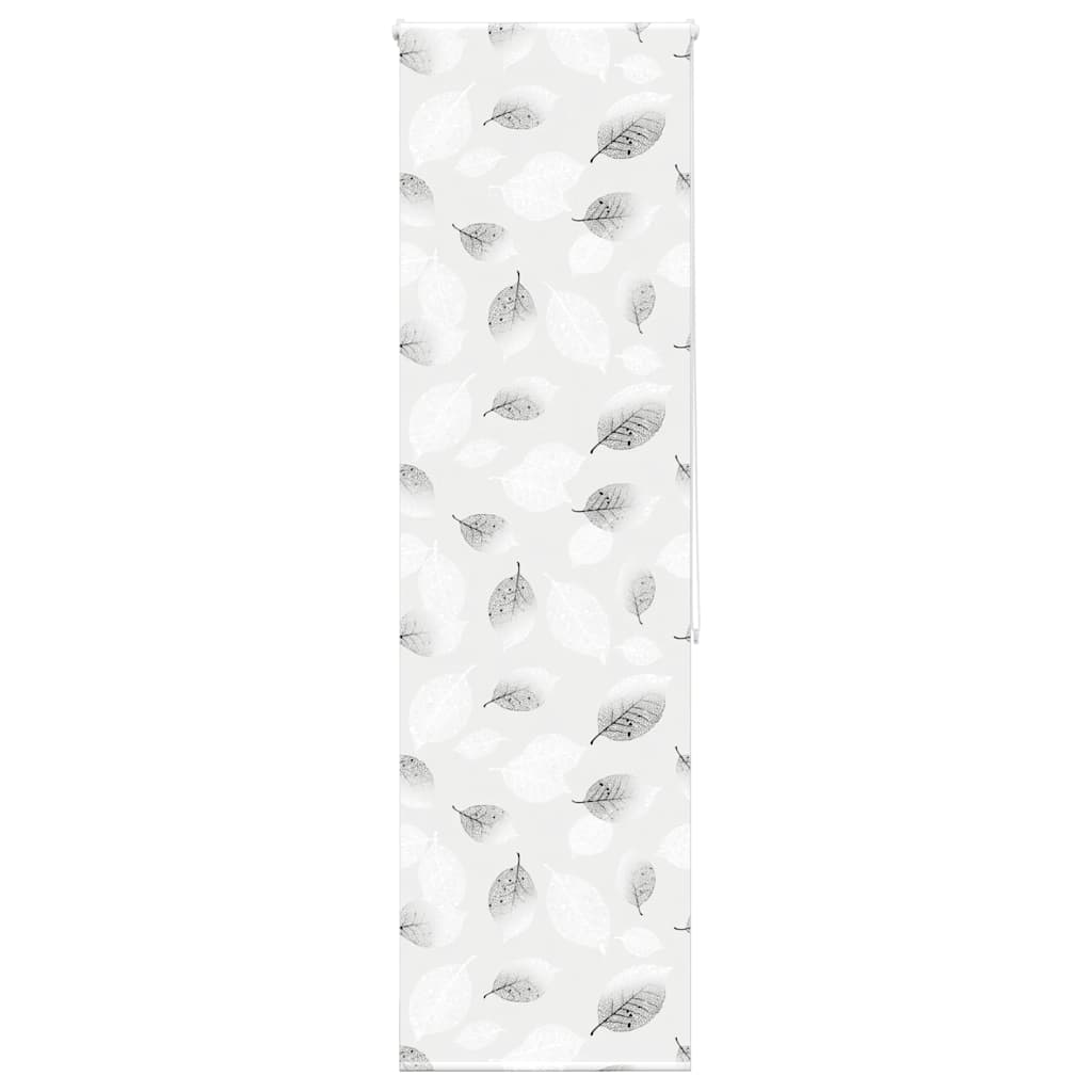 Rolo zavjesa za tuš 60x240 cm širina tkanine 56 cm