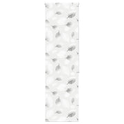 Rolo zavjesa za tuš 60x240 cm širina tkanine 56 cm