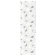 Rolo zavjesa za tuš 70x240 cm širina tkanine 66 cm