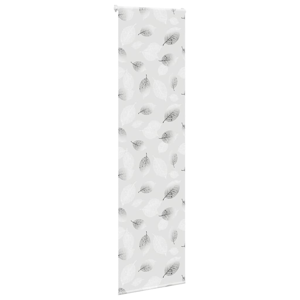 Rolo zavjesa za tuš 70x240 cm širina tkanine 66 cm