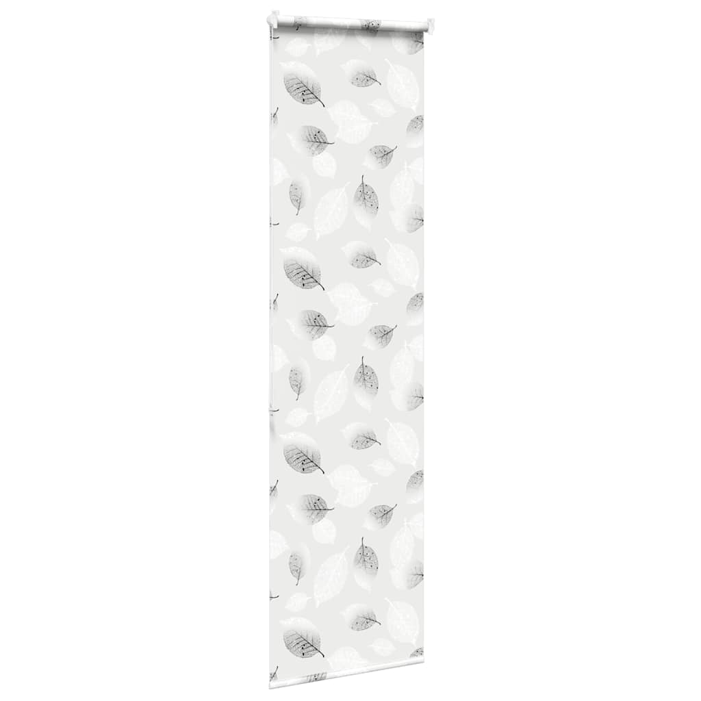 Rolo zavjesa za tuš 70x240 cm širina tkanine 66 cm