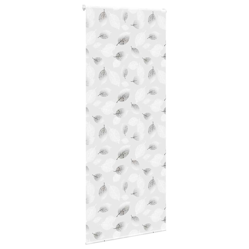 Rolo zavjesa za tuš 90x240 cm širina tkanine 86 cm