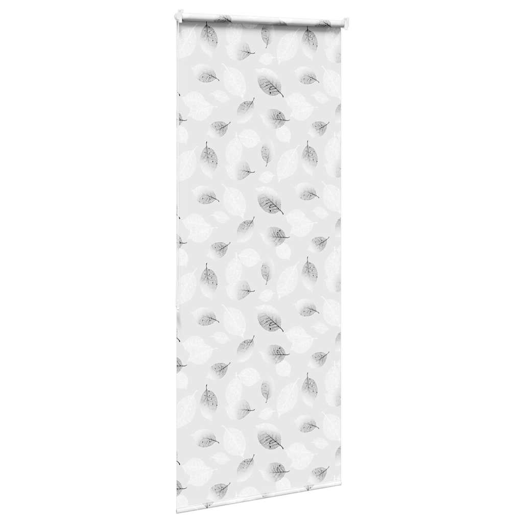 Rolo zavjesa za tuš 90x240 cm širina tkanine 86 cm