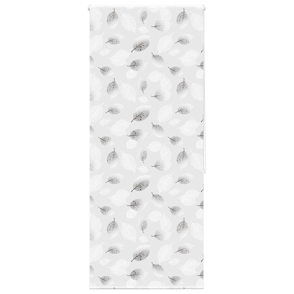 Rolo zavjesa za tuš 100x240 cm širina tkanine 96 cm