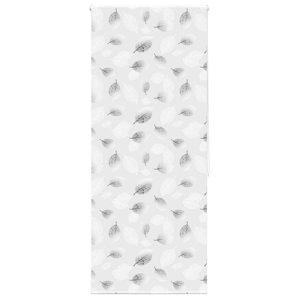 Rolo zavjesa za tuš 110x240 cm širina tkanine 106 cm