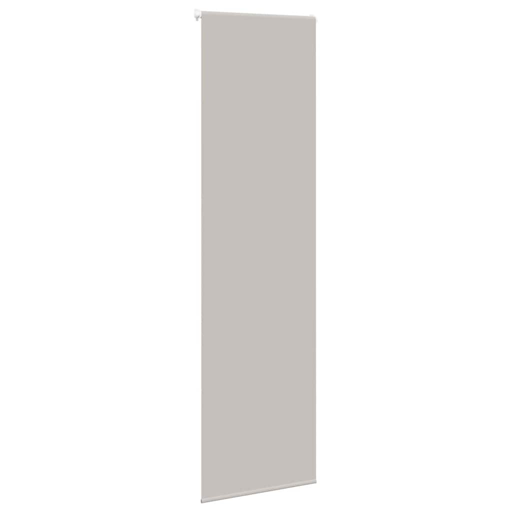 Rolo zavjesa za tuš 60x240 cm širina tkanine 56 cm