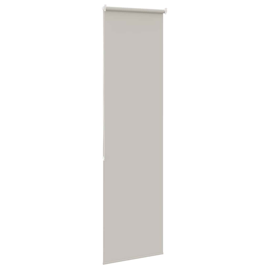 Rolo zavjesa za tuš 80x240 cm širina tkanine 76 cm