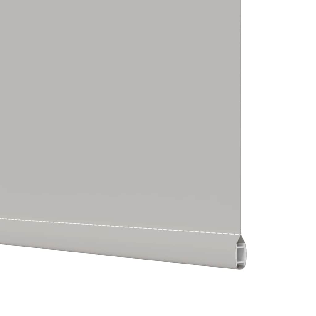 Rolo zavjesa za tuš 130x240 cm širina tkanine 126 cm