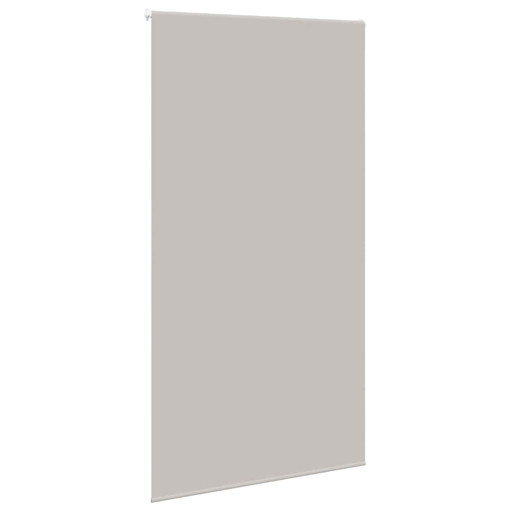 Rolo zavjesa za tuš 130x240 cm širina tkanine 126 cm