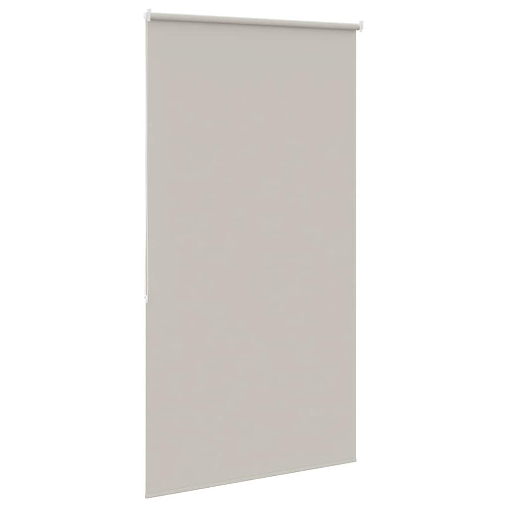 Rolo zavjesa za tuš 130x240 cm širina tkanine 126 cm