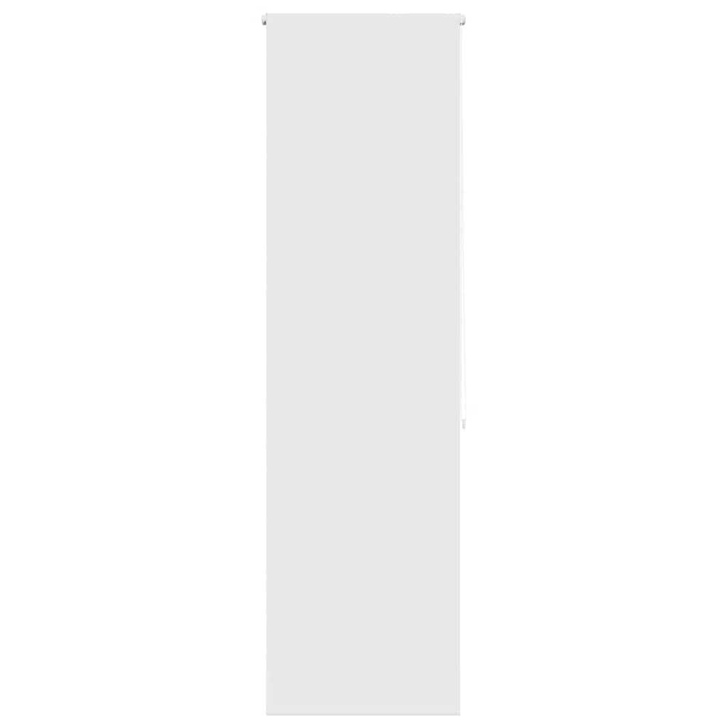 Rolo zavjesa za tuš 80x240 cm širina tkanine 76 cm
